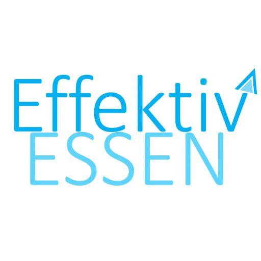 Effektiv Essen